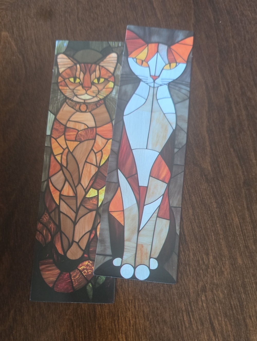 Bookmarks